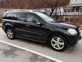 Mercedes-Benz GL 420 GL 420 CDI | Mobile.bg    2