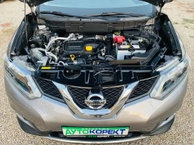 Nissan X-trail 1.6 dci   117. | Mobile.bg    17