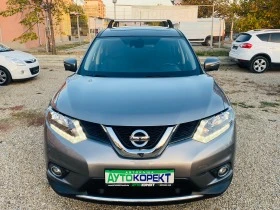     Nissan X-trail 1.6 dci   117.