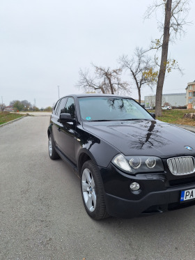 Обява за продажба на BMW X3 3.0si ~14 500 лв. - изображение 1