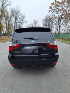 BMW X3 3.0si, снимка 4 - Автомобили и джипове - 43715573