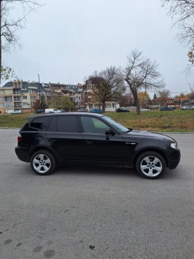 BMW X3 3.0si, снимка 2