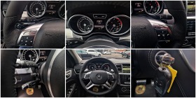 Mercedes-Benz ML 350 ! AMG LINE*FUL LED*DISTRON**KAMERA*AIR* | Mobile.bg   9