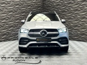 Mercedes-Benz GLE 450 4M AMG-Line Burm* Pano* 6+ 1 | Mobile.bg    2