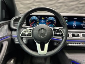 Mercedes-Benz GLE 450 4M AMG-Line Burm* Pano* 6+ 1, снимка 6 - Автомобили и джипове - 45194939