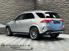 Mercedes-Benz GLE 450 4M AMG-Line Burm* Pano* 6+ 1 | Mobile.bg    3