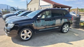     Jeep Compass 2.2crdi Euro5 Facelift     