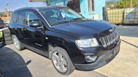     Jeep Compass 2.2crdi Euro5 Facelift     