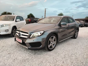 Mercedes-Benz GLA 220CDI AMG - [3] 