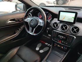 Mercedes-Benz GLA 220CDI AMG - [13] 