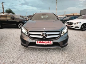 Mercedes-Benz GLA 220CDI AMG | Mobile.bg    8