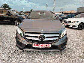 Mercedes-Benz GLA 220CDI AMG - [2] 