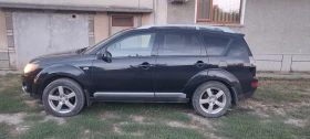 Mitsubishi Outlander, снимка 1