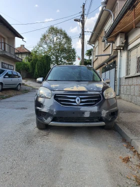 Renault Koleos 2.0 DCI Bose Edition | Mobile.bg    3