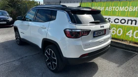 Jeep Compass 2.4 i - [6] 