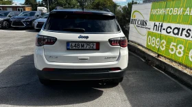 Jeep Compass 2.4 i - [8] 