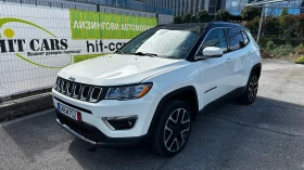 Jeep Compass 2.4 i