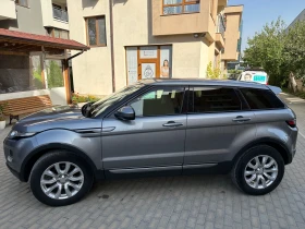 Land Rover Range Rover Evoque | Mobile.bg    2