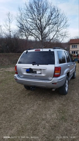 Jeep Grand cherokee, снимка 5