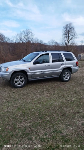 Jeep Grand cherokee, снимка 7