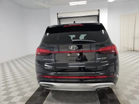 Hyundai Santa fe  Calligraphy!, снимка 5