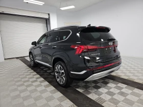 Hyundai Santa fe  Calligraphy!, снимка 4