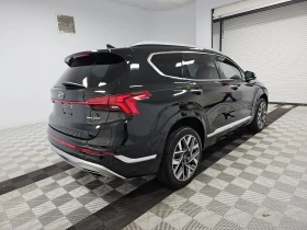 Hyundai Santa fe  Calligraphy!, снимка 3