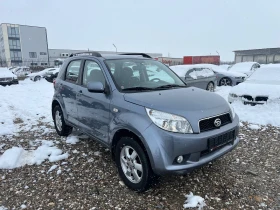 Daihatsu Terios 1.5 4X4(ГАЗ ИНЖ.), снимка 3