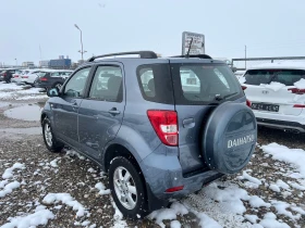 Daihatsu Terios 1.5 4X4(ГАЗ ИНЖ.), снимка 7