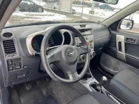 Daihatsu Terios 1.5 4X4(ГАЗ ИНЖ.), снимка 10