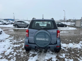 Daihatsu Terios 1.5 4X4(ГАЗ ИНЖ.), снимка 6