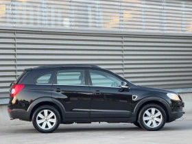 Chevrolet Captiva 2.0D 4x4* 6+ 1* СОБСТВЕН ЛИЗИНГ* БАРТЕР, снимка 7