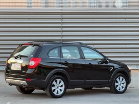 Chevrolet Captiva 2.0D 4x4* 6+ 1* СОБСТВЕН ЛИЗИНГ* БАРТЕР, снимка 5