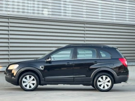 Chevrolet Captiva 2.0D 4x4* 6+ 1* СОБСТВЕН ЛИЗИНГ* БАРТЕР, снимка 6