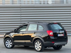 Chevrolet Captiva 2.0D 4x4* 6+ 1* СОБСТВЕН ЛИЗИНГ* БАРТЕР, снимка 4