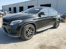 Mercedes-Benz GLE 43 AMG 4MATIC* * Haman/Kardon* 360* * * | Mobile.bg    2