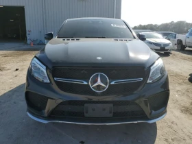     Mercedes-Benz GLE 43 AMG 4MATIC* * Haman/Kardon* 360* * *