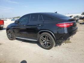 Mercedes-Benz GLE 43 AMG 4MATIC* * Haman/Kardon* 360* * * | Mobile.bg    3