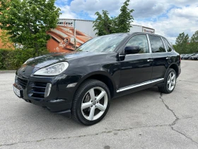     Porsche Cayenne 3.0d 239 ..