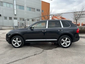 Porsche Cayenne 3.0d 239 к.с. - 18999 лв. - 81390519 | Car24.bg