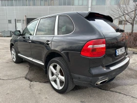 Porsche Cayenne 3.0d 239 к.с. - 18999 лв. - 81390519 | Car24.bg