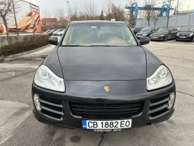 Porsche Cayenne 3.0d 239 .. | Mobile.bg    7