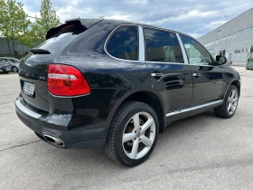     Porsche Cayenne 3.0d 239 ..