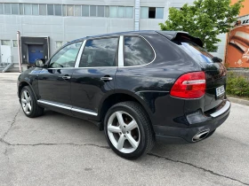     Porsche Cayenne 3.0d 239 ..