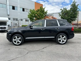    Porsche Cayenne 3.0d 239 ..