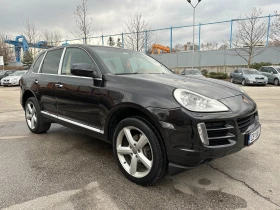 Porsche Cayenne 3.0d 239 к.с. - 18999 лв. - 81390519 | Car24.bg