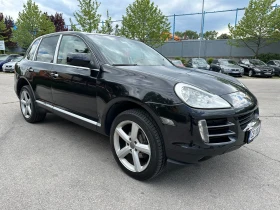 Porsche Cayenne 3.0d 239 .. | Mobile.bg    6