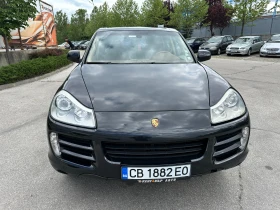 Porsche Cayenne 3.0d 239 .. | Mobile.bg    7