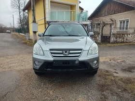 Honda Cr-v 2.2 I-CTDI, снимка 6