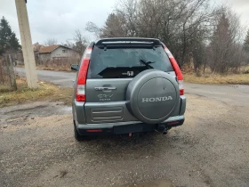 Honda Cr-v 2.2 I-CTDI, снимка 9